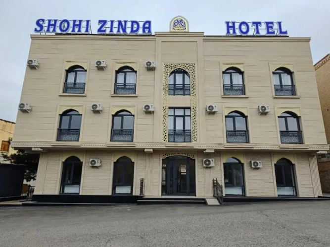 Hotelbild