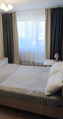 Фотография номера квартиры Апартаменты Вид на Горный Воздух