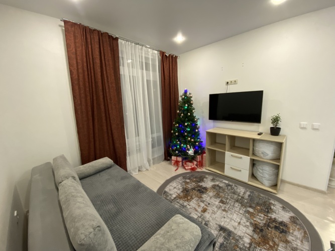 Фотография номера квартиры Квартира Хорошая квартира