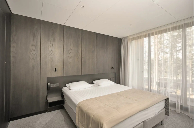 Фотография номера гостиницы Загородный отель Игора Времена года