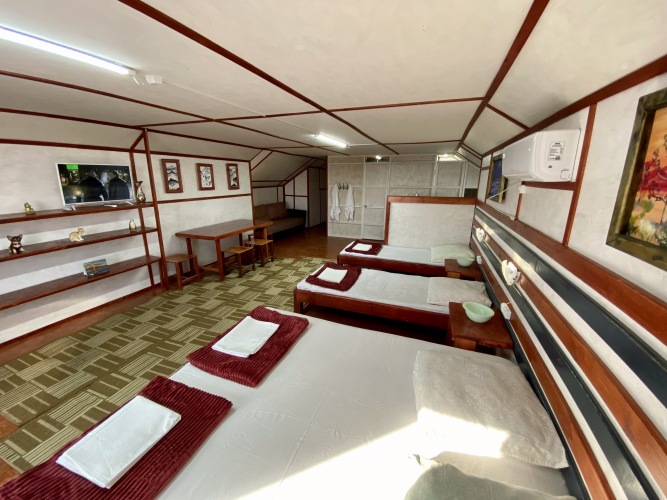 Фотография номера гостевого дома Луч-ГАЛЕРЕЯ