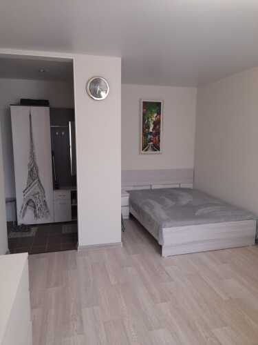 Фотография номера квартиры Квартира Однокомнатная квартира в Белокурихе