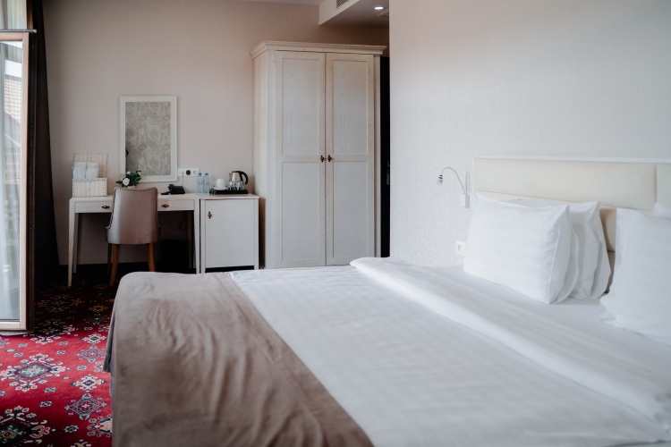 Premium Double room