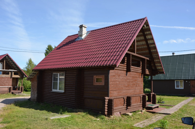 Фотография номера гостевого дома Тулокса