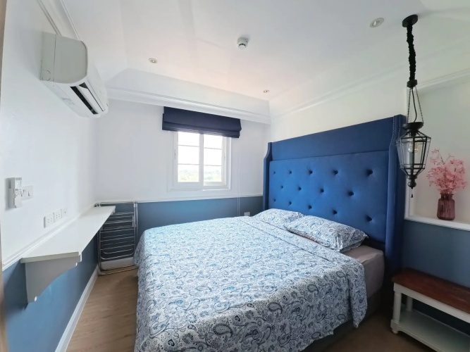 Seven Seas Cote D' Azur Flat