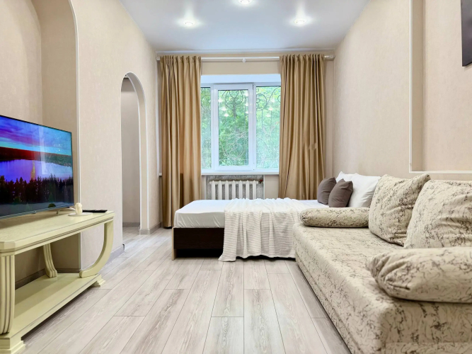 Фотография номера квартиры Квартира Lofthouse