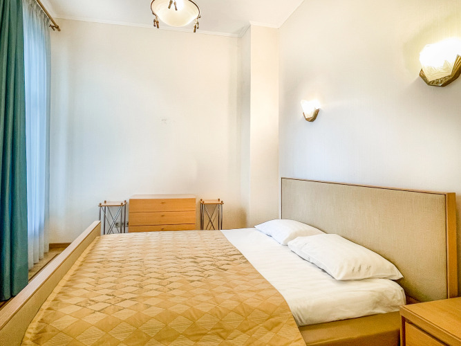 Фотография номера гостиницы Эрмитаж