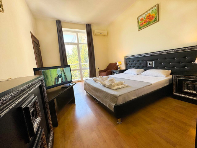 Фотография номера гостевого дома Элит Хаус