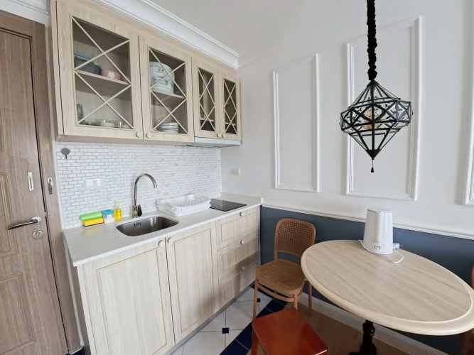 Seven Seas Cote D' Azur Flat