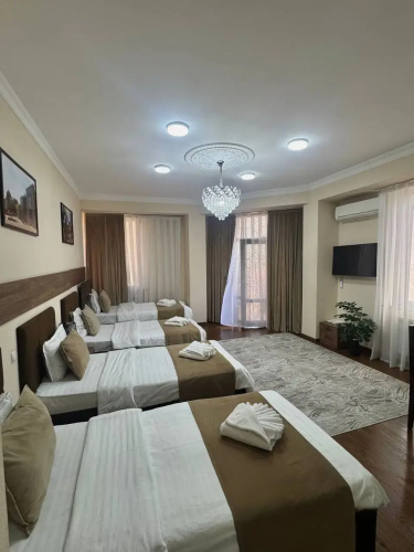 Boutique Hotel Meros