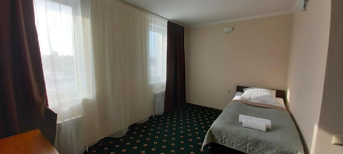 Фотография номера гостиницы Ваветта