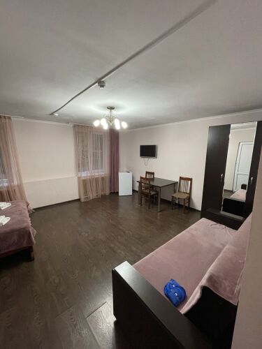 Фотография номера гостиницы Нартон