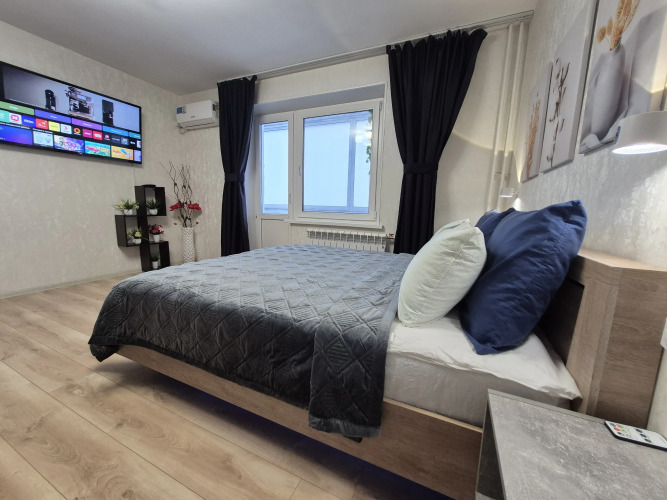 Фотография номера квартиры Апартаменты BigHouse