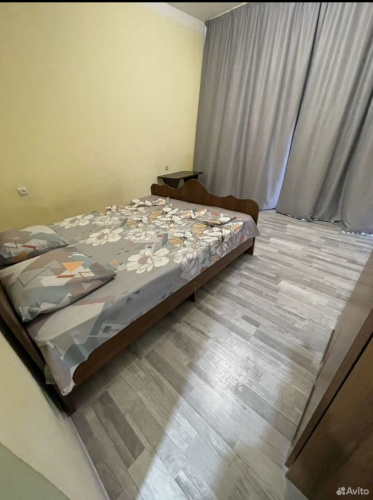Novyj Afon Guest house