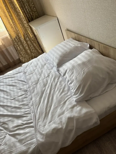 Фотография номера квартиры Квартира на Улице Мурата Ахеджака 17