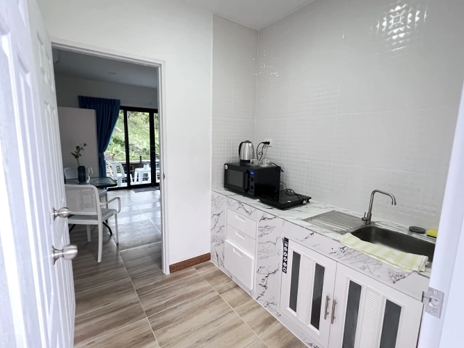 1 Bedroom Apartment with balcony