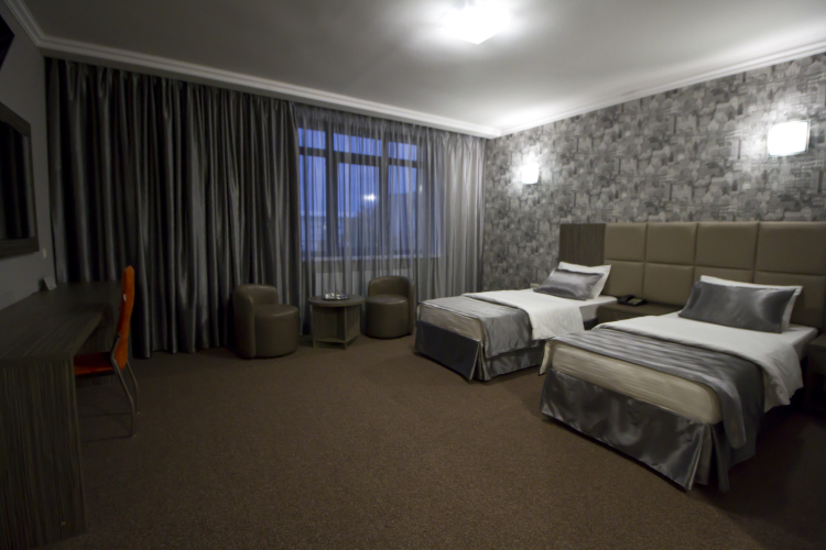 Фотография номера гостиницы Мартон ОКА