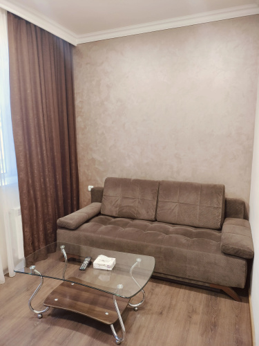 Bagart Hotel