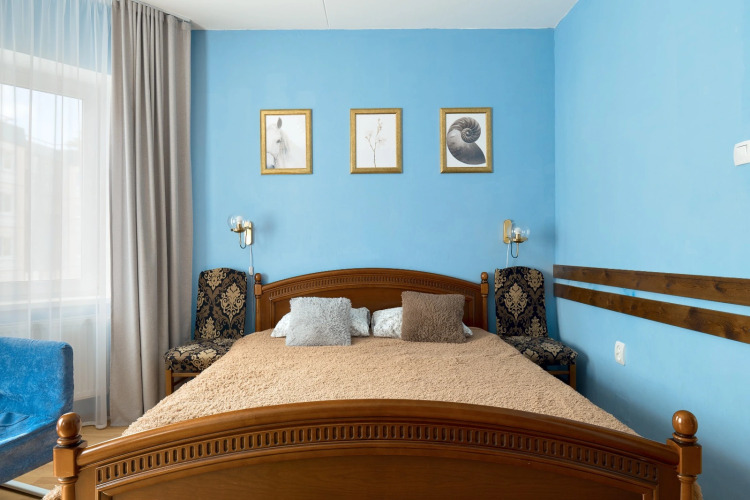 Фотография номера квартиры Квартира Госпитальный Переулок 19 Корп 3