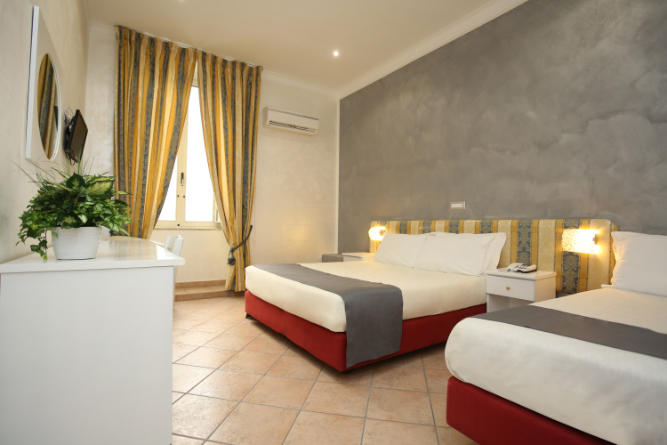 Hotel Vergilius Billia photo 24