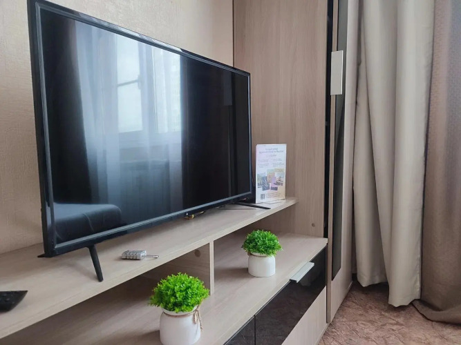 Фотография номера квартиры Квартира в Нижнем Новгороде Уют у озера