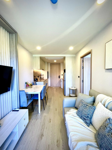 The Ozone Residences Bangtao Beach 1Bdr Flat