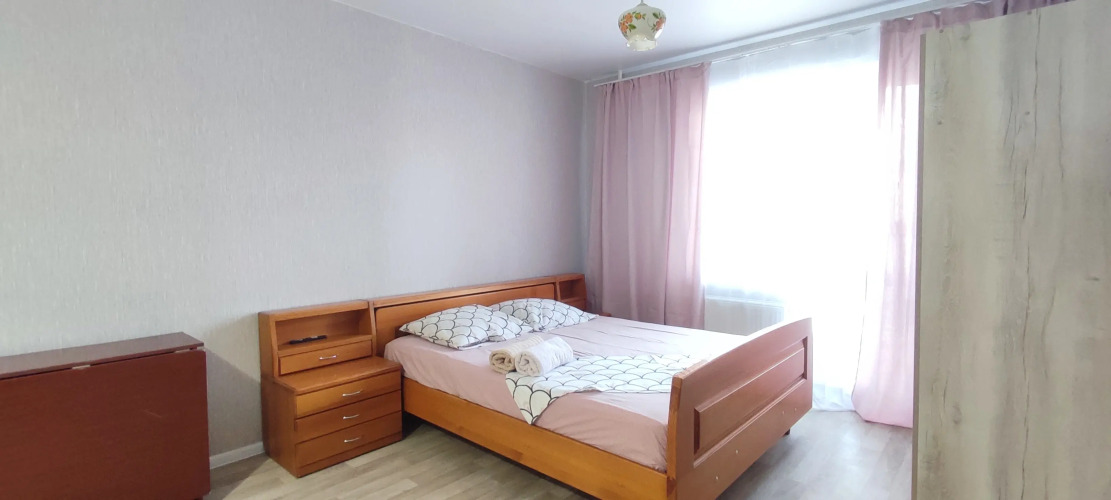 Фотография номера квартиры Апартаменты уютные  на Титова 254/1