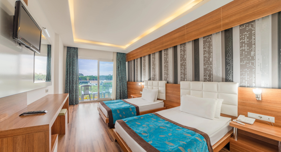 Amon Hotels Belek