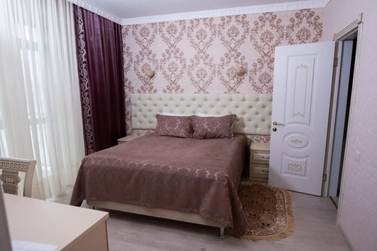  (двуспальная кровать) - изображение 1