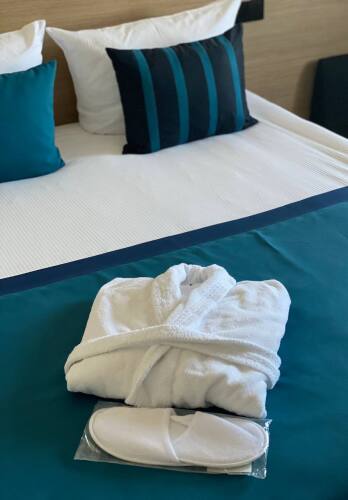 Фотография номера гостиницы Бонотель