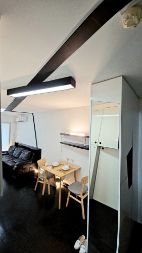 Apartment hotel River Front 5