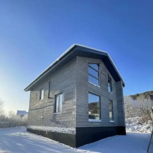 Фотография номера Коттеджа Частный дом Nizhe Gor