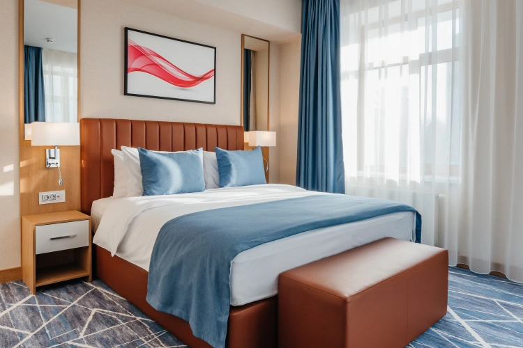 Double Junior Suite