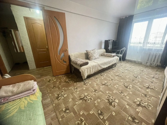 Фотография номера квартиры Квартира на улице Карла Маркса 18А
