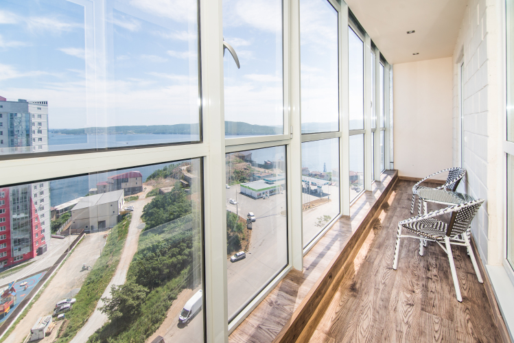 Фотография номера гостиницы Бутик-отель Круиз