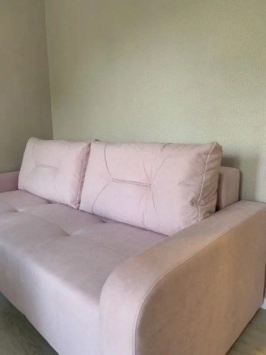 Фотография номера квартиры Апартаменты Pro.apartament Дом на Сибирской