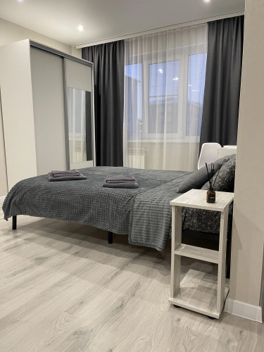 Фотография номера квартиры Квартира на Тарана