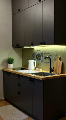 Tbilisi City Loft Mountain View Apartments