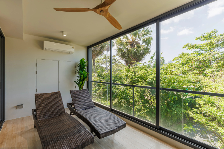 Family 2bd near beachside Apartment