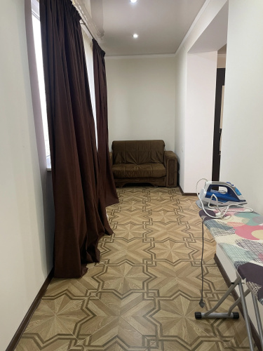 Vozle Ozera Flat