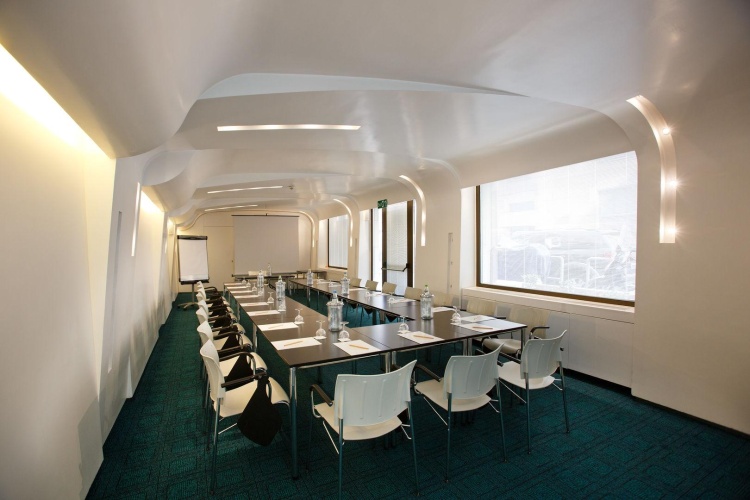 Albani Hotel Roma photo 9