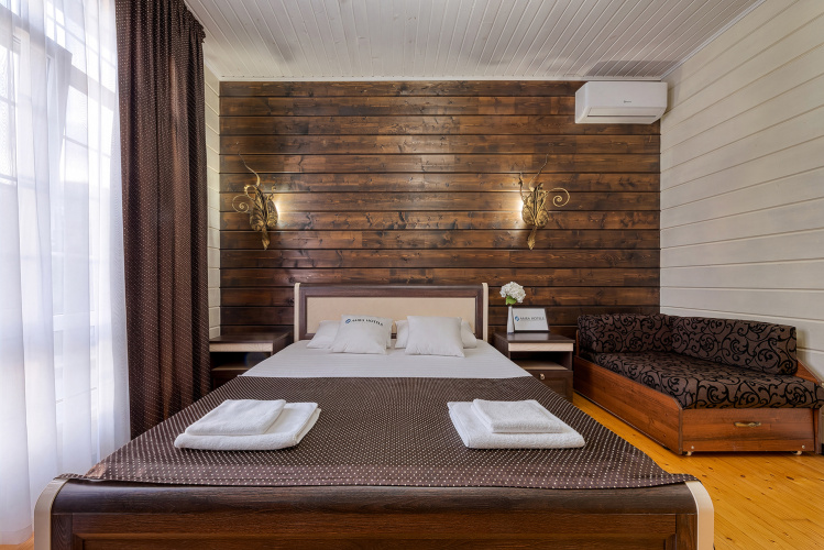Gagra Hotel