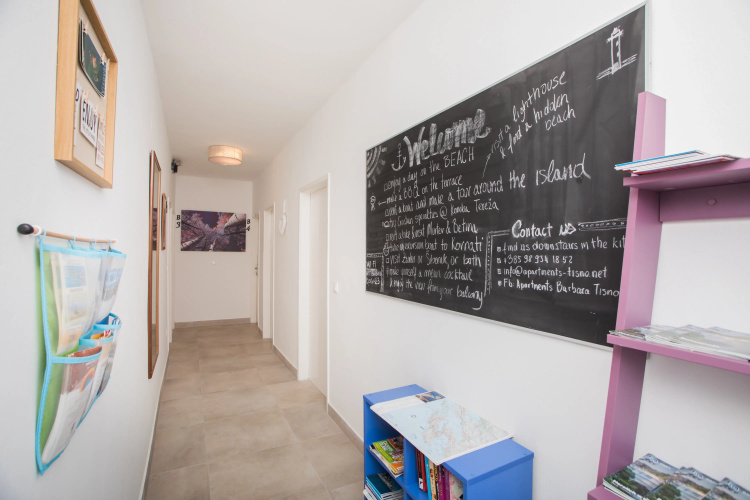 Hana Home-Barbara Apartments