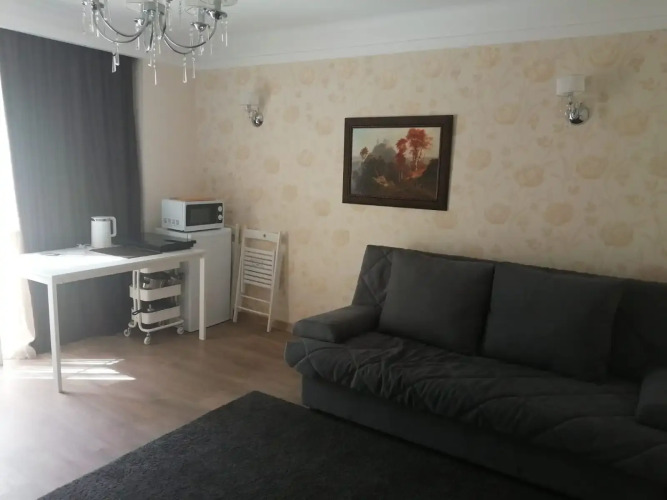 Фотография номера гостевого дома ЭТНО-комплекс Тургояк