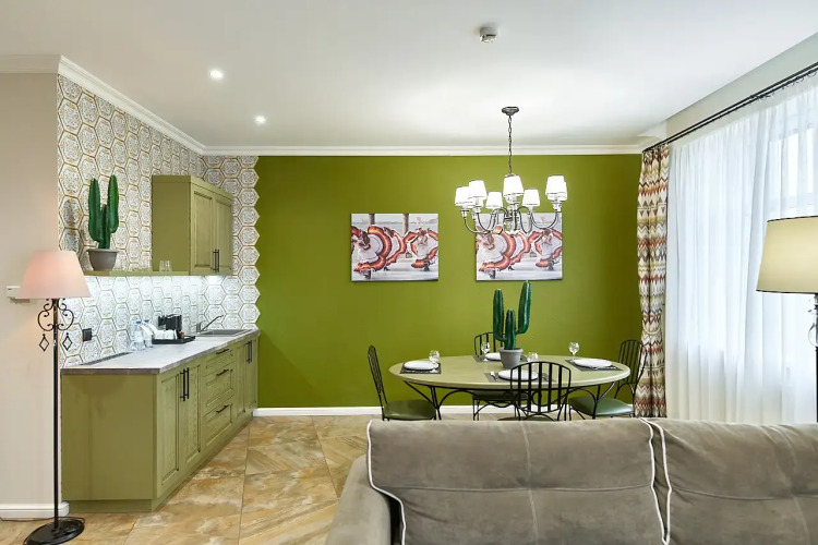 Фотография отеля