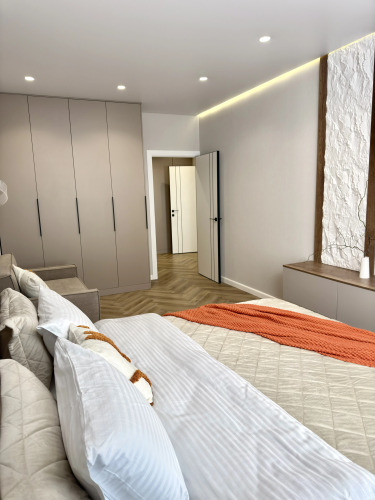 Фотография номера квартиры Квартира на Тухачевского