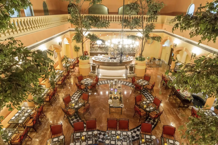 Grand Excelsior Hotel Deira photo 10
