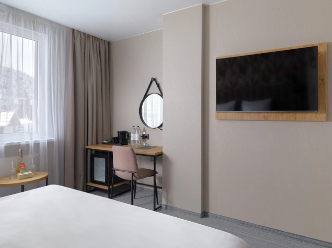 Фотография номера гостиницы Alean  Club Sophia