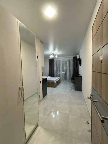 Фотография номера квартиры Апартаменты  Квартира 31