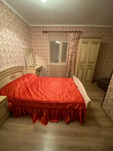 1 Bedroom Quadruple Suite with balcony